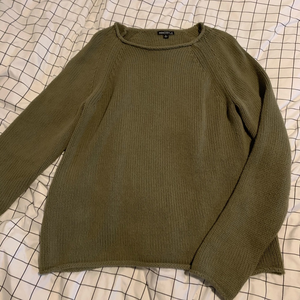 Sweater